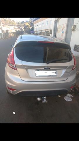 Carro Novinho de garagem, com (11.000 km)rodados - Foto 2