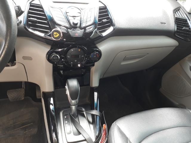 Ecosport Titanium 2014 - Foto 4