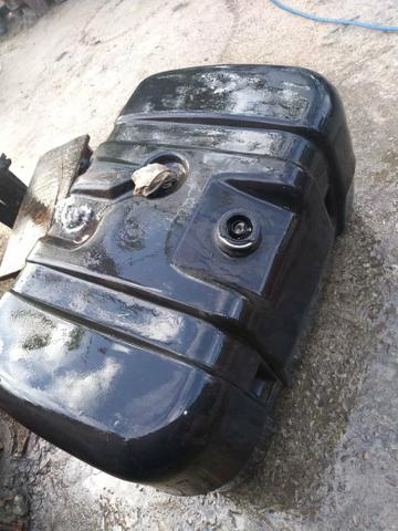 Tanque de combustível,300 litros - Foto 2