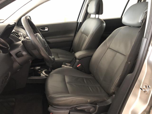 Megane 2.0 Dynamique GT Completo manual, bancos em couro, somente Brasília - Foto 11