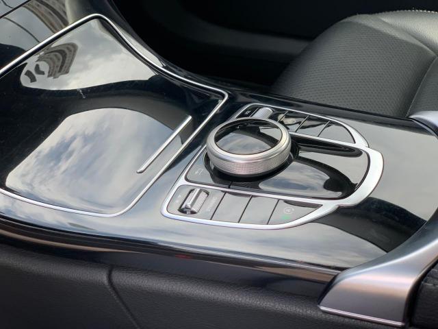 Mercedes Benz C180 1.6 Turbo - Foto 12