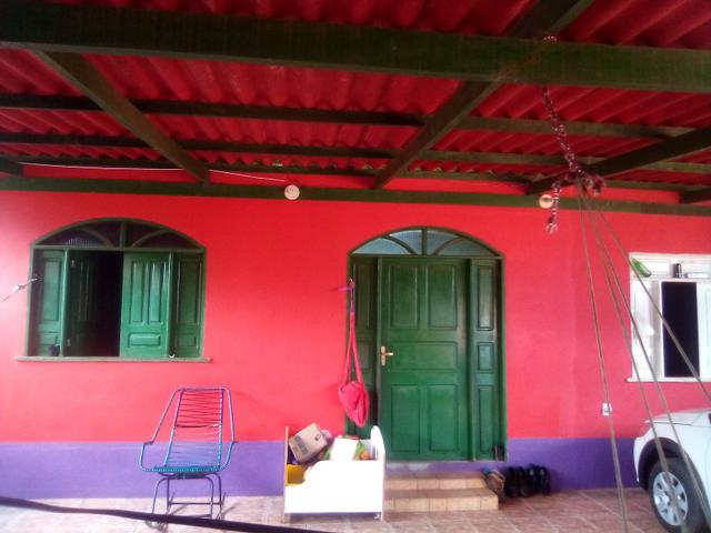 Vende-se, casa Rui Lino II - Foto 2