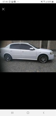Astra/2005 - Foto 3