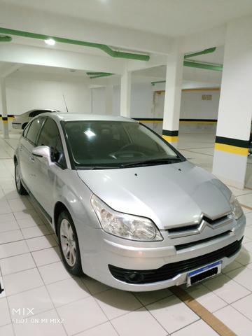 Citroen C4 Hatch 2.0 Flex Aut 2010 - Foto 2