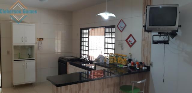 Chácara de 1.200m², as margens do Rio Paranaíba - Foto 3