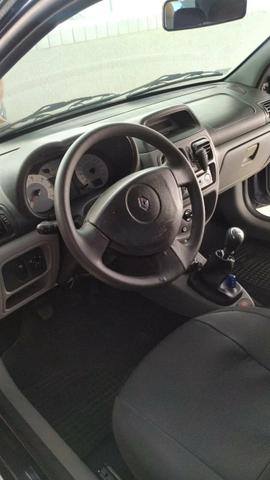 Renault Clio 2007 CONSERVADÍSSIMO - Foto 6