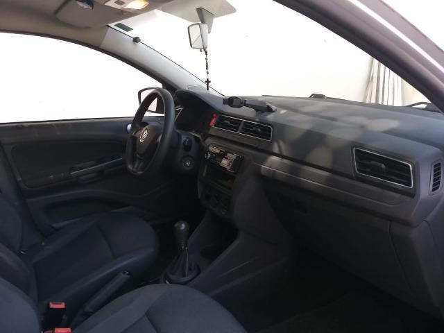 Gol G6 semi novo - Foto 5