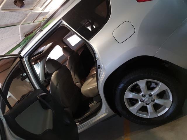 Toyota RAV4 4x4 2010 - Foto 18
