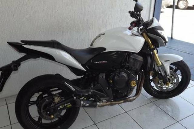 Motocicleta - Foto 2