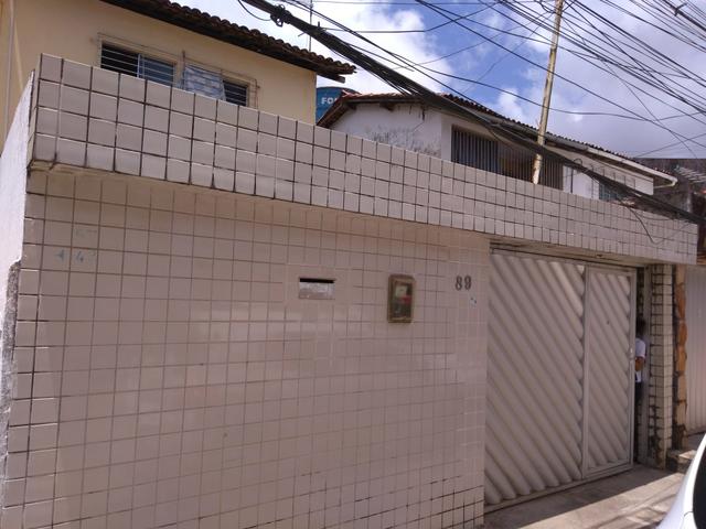 Duplex em Arthur Lundgren 4 qts 2 garagem