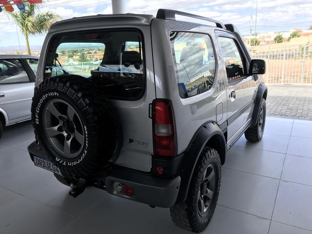 Suzuki/Jimny Sport 1.3 Completo!!! - Foto 3