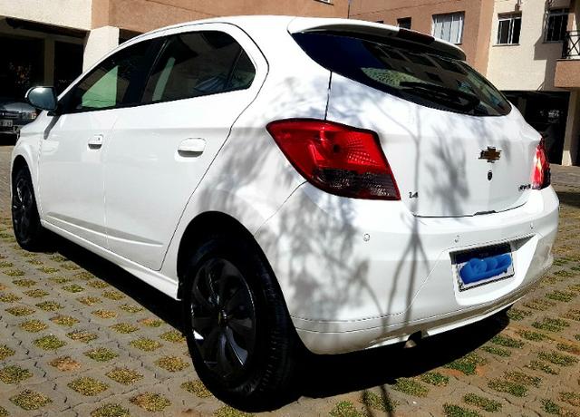 Chevrolet Onix LT 1.4 - Oportunidade - Abaixo da Fipe - Foto 6