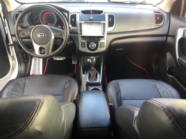 Cerato Koup 2.0 - Foto 5