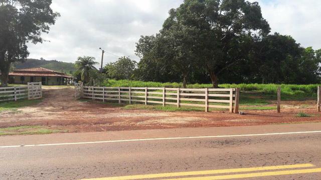 Fazenda em buriticupu - Foto 12