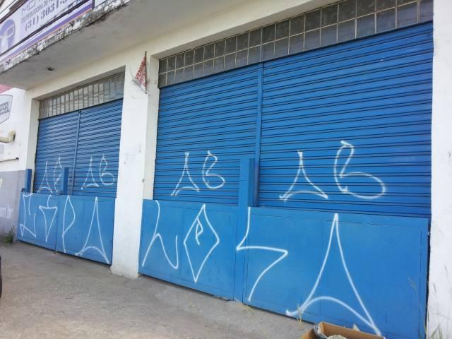 Loja comercial à venda em Santa maria, Belo horizonte cod:10727