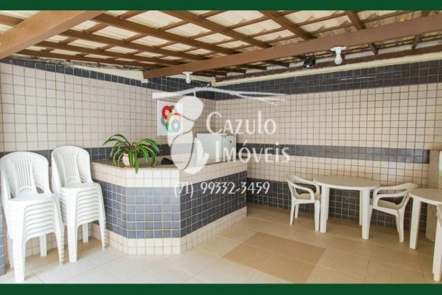 Oportunidade 1 quarto em Amaralina!!! - Foto 11