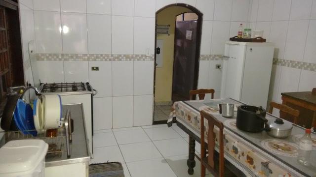 Pensão p/ rapazes