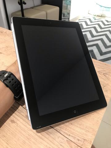 Vendo iPad 4 64 Gb (Wifi + Celular) - Foto 4