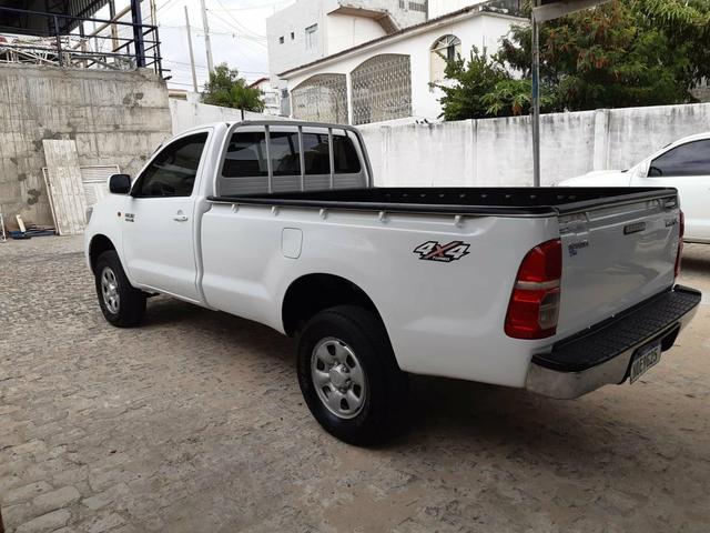 Hilux CS 2012 3.0 - Foto 5