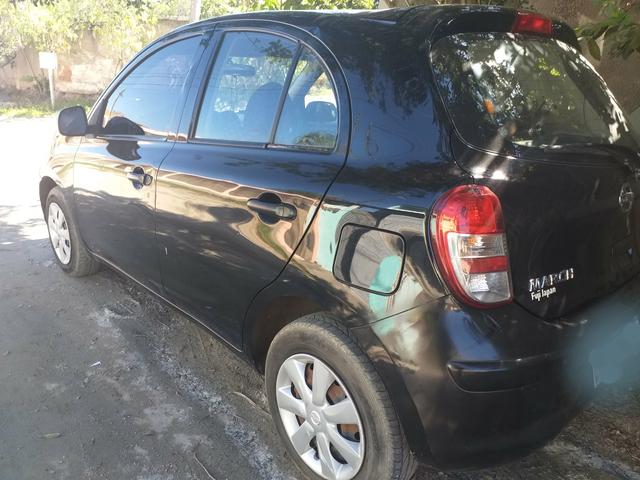 Vendo Nissan march 2012 - Foto 3