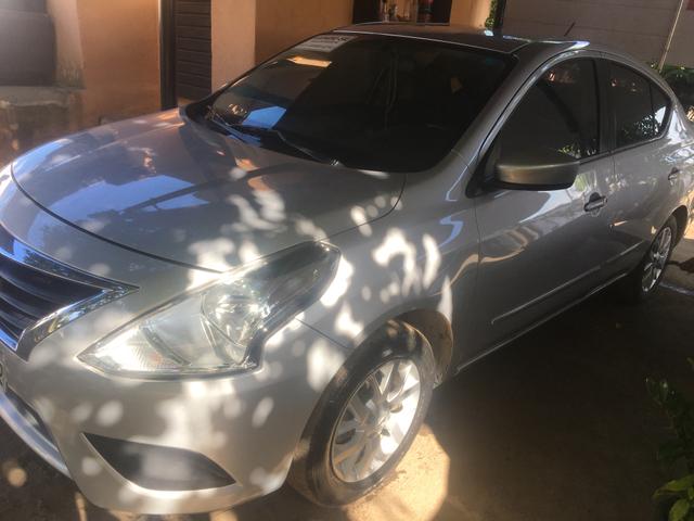 Nissan Versa - Foto 3