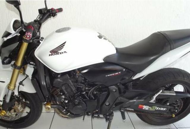 Motocicleta - Foto 4