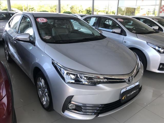 TOYOTA COROLLA 2.0 XEI 16V FLEX 4P AUTOMÁTICO - Foto 2