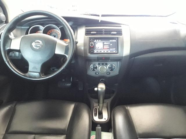 Nissan Gran Livina - Foto 6