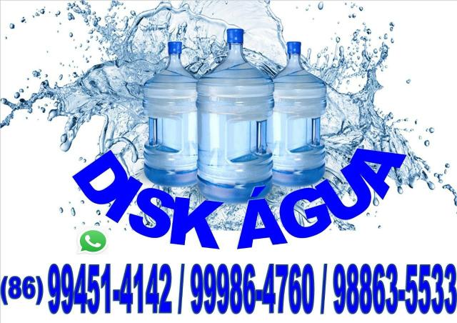 Disk Água R$ 6,00\Gás\Ovos\Gelo\Frete\Freezer\Maky - Foto 2