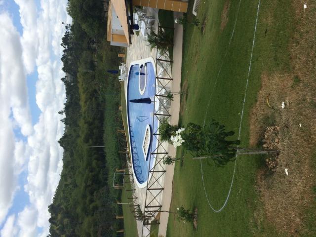 Lotes no Condomínio Alameda dos Ipês em Bonança - Moreno - 640m² cada cada