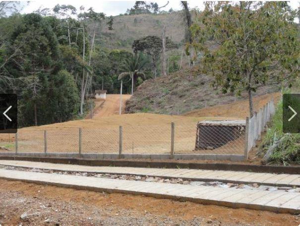 Vendo Terreno Residencial em Teresópolis - Foto 6