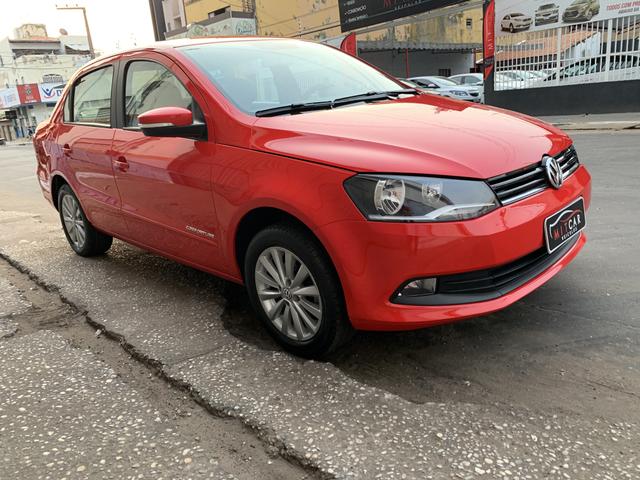 Voyage 1.6 Comfortiline 2015/2016 - Foto 3