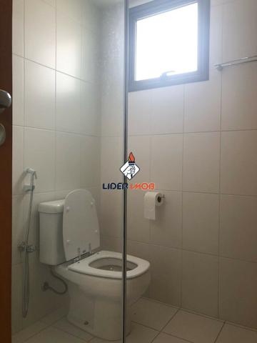 Apartamento 3/4 com Suíte para Venda no Santa Mônica - Condomínio Parc D´France - Foto 10