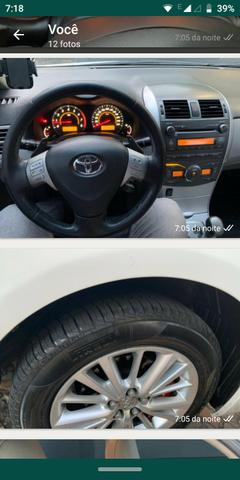 Toyota Corolla xei 2013 - Foto 2