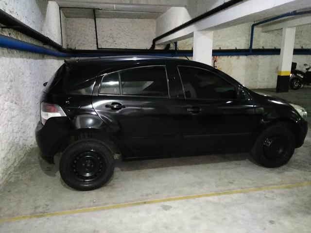 Agile abx tabela