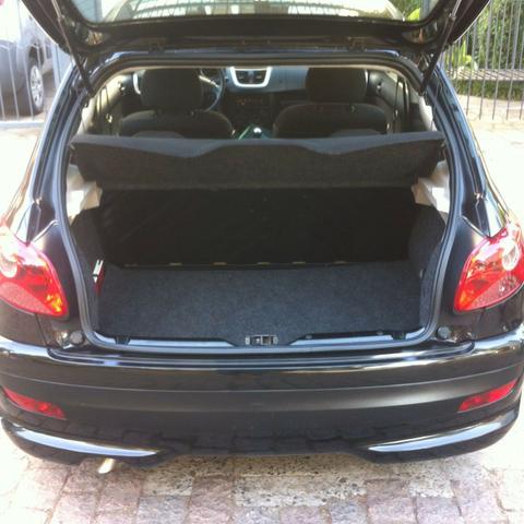 Peugeot 207 - Foto 6