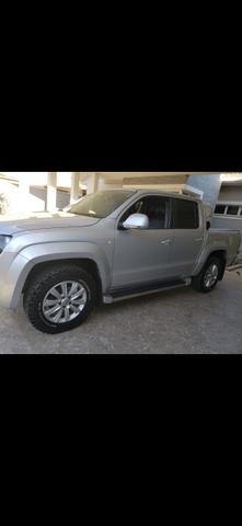 Amarok higline 2013 automática - Foto 4