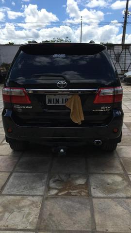 Hilux Sw4 2010 - Foto 5
