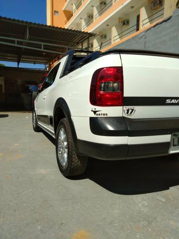 Saveiro cross 1.6 16v msi - Foto 9