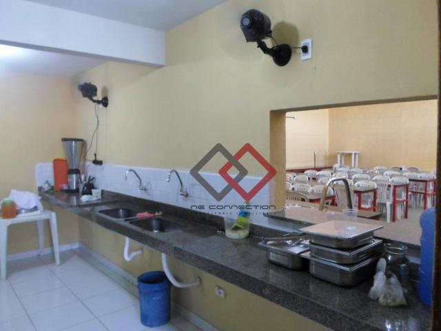 Galpão à venda, 5600 m² - cajá - vitória de santo antão/pe - Foto 5