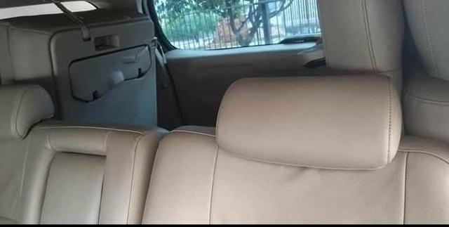Vende-se ou troca-se por carro. Toyota Hilux SW4 ? 2012/2012 ? 7 Lugares - Foto 6