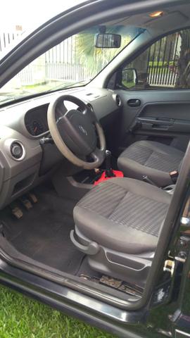Vendo EcoSport 1.6 2006 - Foto 3