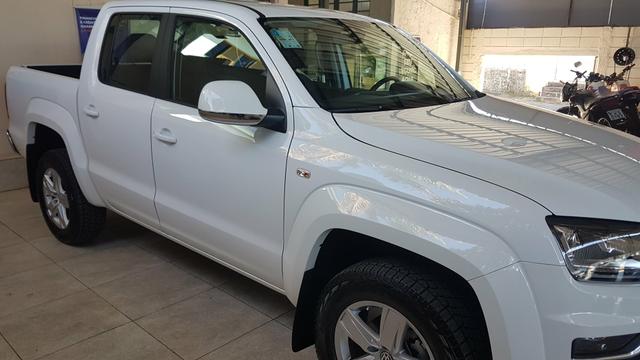 Amarok 0km - Foto 5