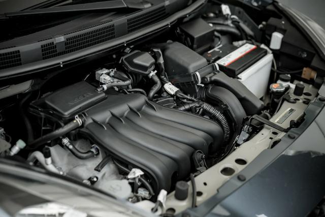 March Hatch SL 1.6 Mec. 2016 - Foto 19