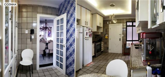 Apartamento no Renascença 4 Suite 289 m² Ótima localização {Bia} - Foto 6