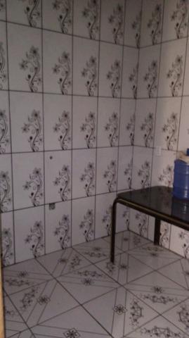 Vendo ponto comercial bairro placas