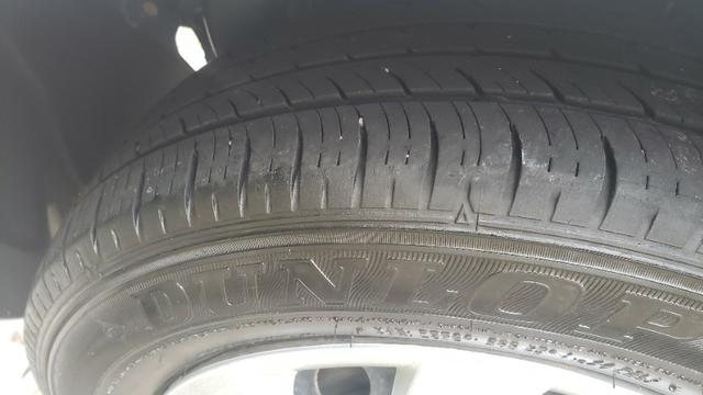 Fiat Palio Attractive 1.4 - Único dono - 63.000 km - 2015 - Foto 19
