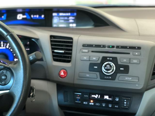 Honda Civic LXR 2.0 FlexOne - Foto 5