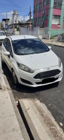 New Fiesta 2014 - Foto 3