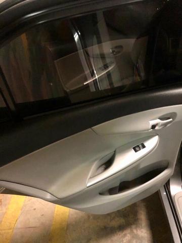 Corolla 2013/2014 XEI; FLEX; AUTOMÁTICO - Foto 5